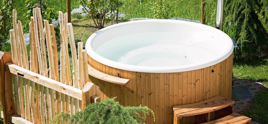 comment installer un spa gonflable