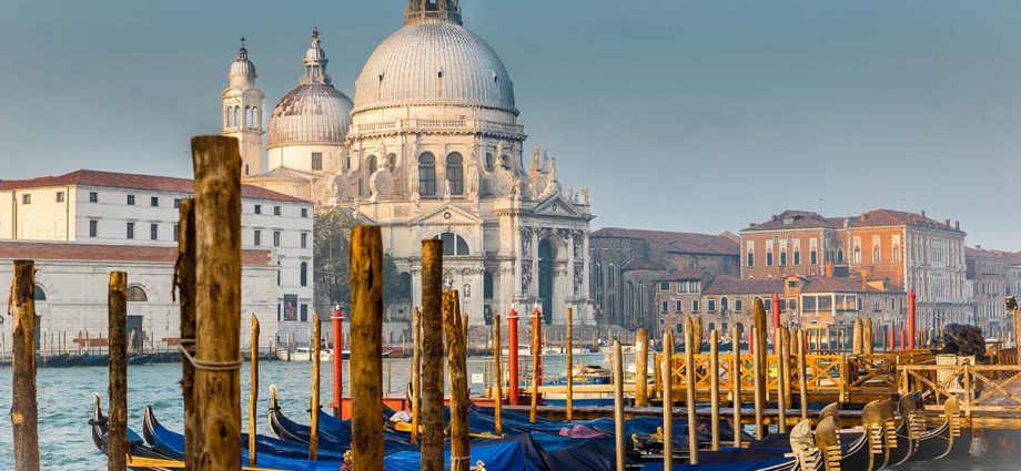 Visiter Venise en hiver