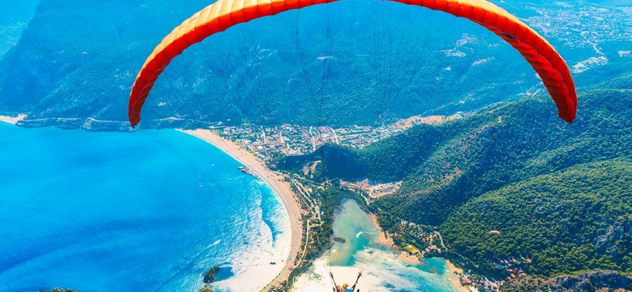 a quel age sauter en parachute ?