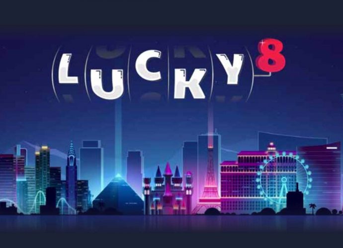 Casino en ligne Lucky8