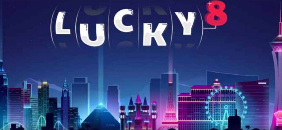 Casino en ligne Lucky8