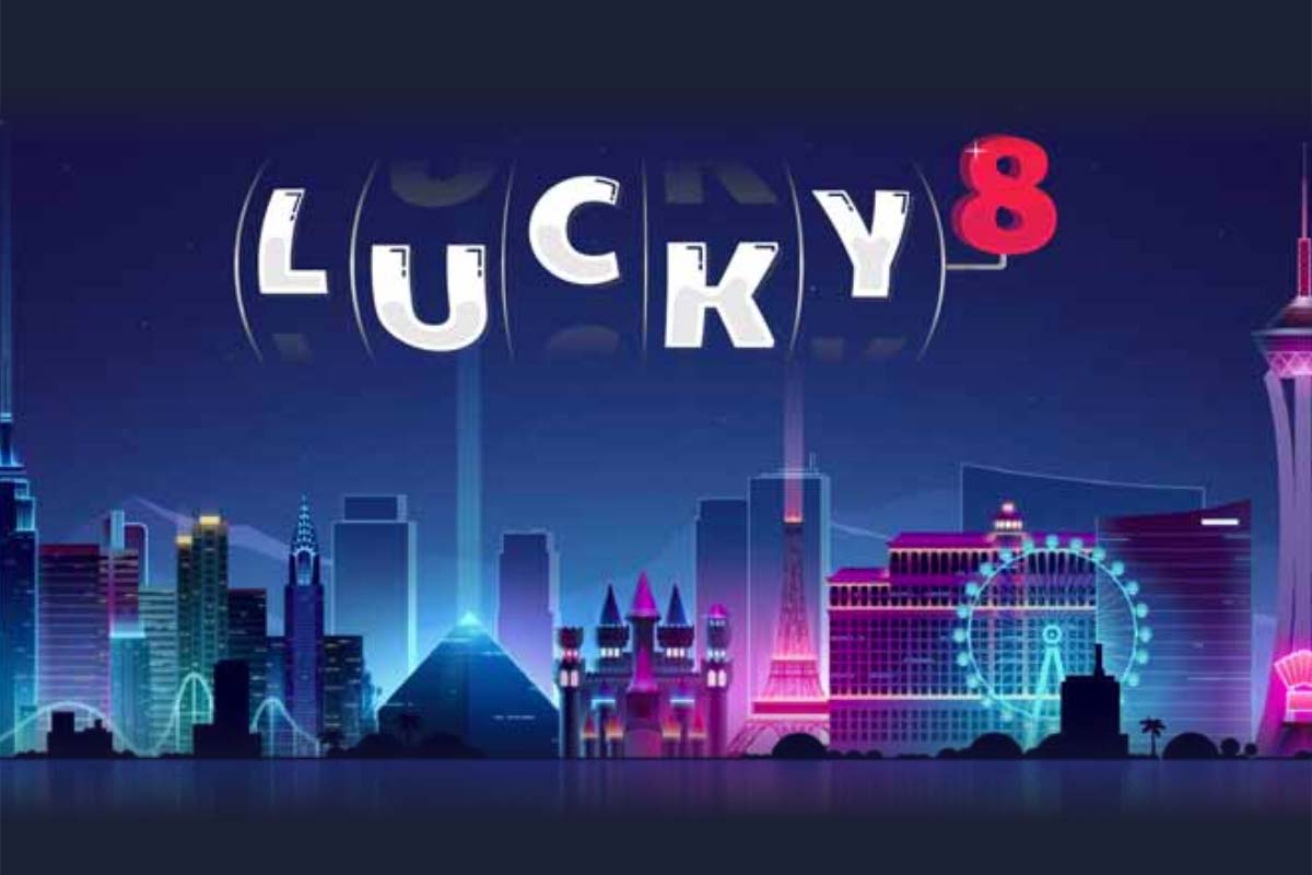 Casino en ligne Lucky8