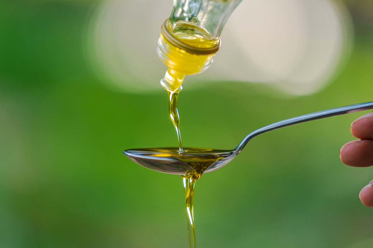 soigner les hémoroides huile olive