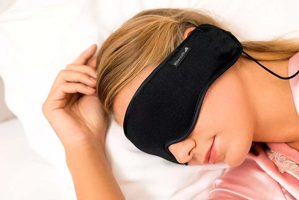 Quel est le meilleur casque insonorisant pour dormir?