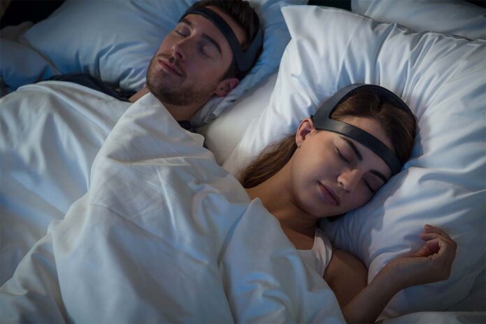 Casque Anti-Bruit pour une Nuit de Sommeil