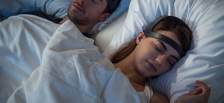 Casque Anti-Bruit pour une Nuit de Sommeil