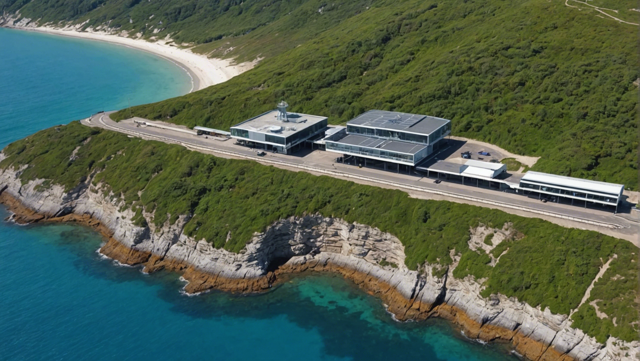 découvrez les joyaux du littoral vendéen : les stations balnéaires les plus sublimes à travers leurs plages de sable fin et leurs paysages marins préservés.