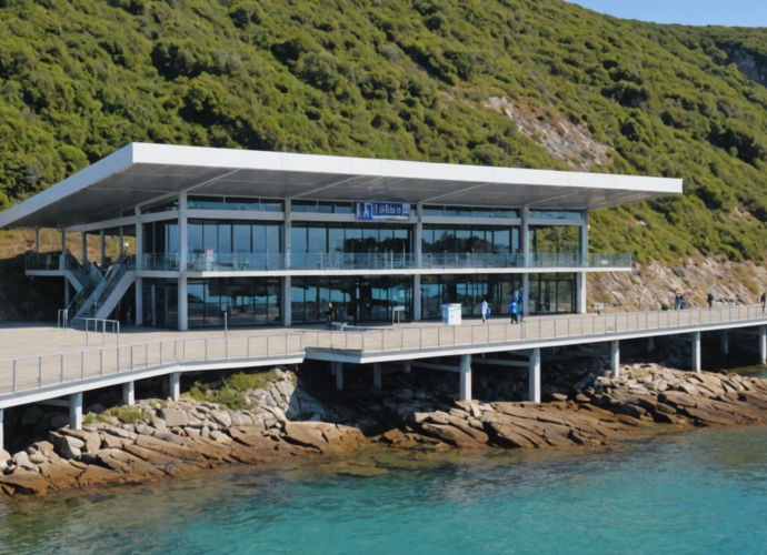 découvrez les plus sublimes stations balnéaires du littoral vendéen et laissez-vous enchanter par leurs joyaux