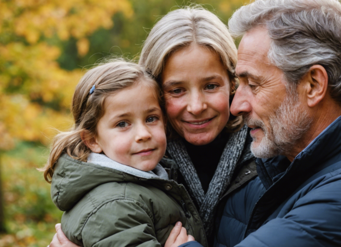 découvrez les étapes et les conseils pour bien vivre votre rôle de beau-père et faire face à cette nouvelle responsabilité avec sérénité.