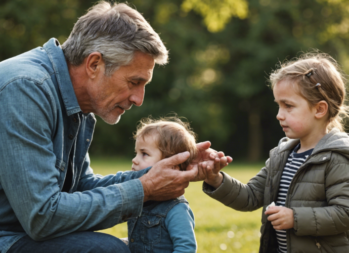 découvrez comment la relation toxique entre les parents influence le développement des enfants. les conséquences sur leur bien-être psychologique et émotionnel sont explorées dans cet article.