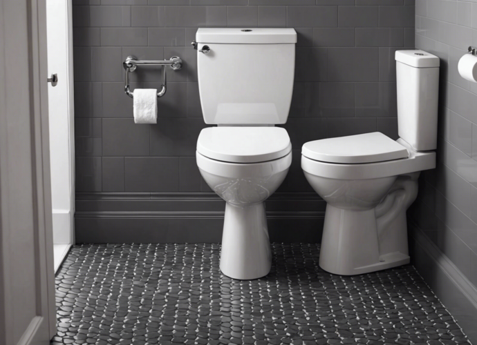 découvrez les meilleures astuces pour déboucher efficacement les toilettes et retrouver un confort absolu dans votre salle de bain.