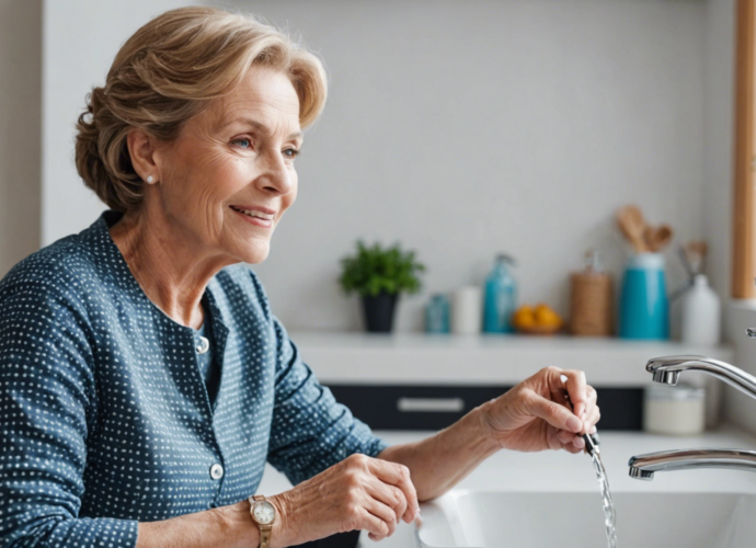 découvrez les méthodes les plus efficaces pour nettoyer en profondeur une dame-jeanne.